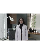 Dr Fatma Elif  Kocaman - Aesthetic Medicine Physician at Empclinics
