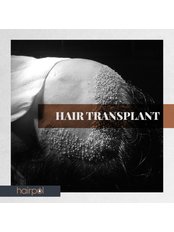 Hair Transplant by ISHRS DR.MURAT KONAKCI - Hairpol Hair Clinic