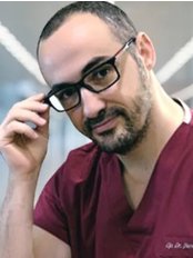 Dr Şener Küçük - Surgeon at oclinic