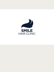 Smile Hair Clinic - LOGO