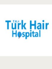 T.H.H Turk Hair Hospital - Kayisdagi cad. No:51/A, Atasehir, Istanbul, 