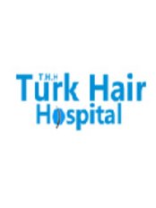 T.H.H Turk Hair Hospital - Kayisdagi cad. No:51/A, Atasehir, Istanbul,  0
