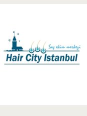 Hair City Istanbul - Mahmutbey, Taşocağı Yolu No:3, İstanbul, Bağcılar, 34218, 