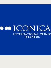 Iconica International Clinic Istanbul - Barbaros Mahallesi, Ahmet Yesevi Caddesi No: 149  BagciIar Istanbul, Istanbul, Turkey, 34100, 
