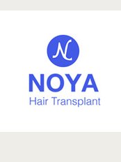 Noya Hair Transplant - Fevzi Çakmak Cd. No. 72-74, Erdem Hospital, Güneşli, Istanbul, 34212, 