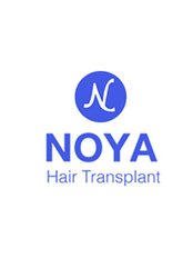 Noya Hair Transplant - Fevzi Çakmak Cd. No. 72-74, Erdem Hospital, Güneşli, Istanbul, 34212,  0