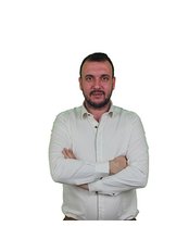 Mr Köksal Deniz - Administration Manager at Nur Hair Center