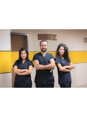 Hair Loss Specialist Consultation - Turkeyana clinic - Hair Transplantation