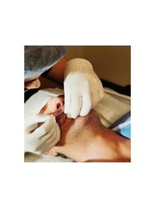 Facial Hair Transplant - BulMD (Bul Medical Consulting and Tourism Company)
