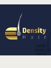 Density Hair - Türkiye İstanbul Bakırköy Cevizlik el Zubaida Caddesi, İstanbul, Türkiye İstanbul, 34, 