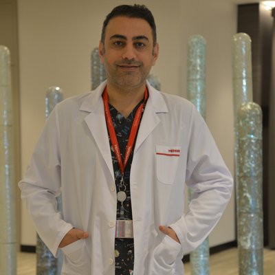 Dr Mahmut Alan Kaya