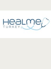 Heal Me Turkey - Çobançeşme E-5 Yan Yol Cad. Ataköy Towers B Blok K:12 Bakırköy, Istanbul, Turkey, 