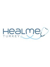 Heal Me Turkey - Çobançeşme E-5 Yan Yol Cad. Ataköy Towers B Blok K:12 Bakırköy, Istanbul, Turkey,  0