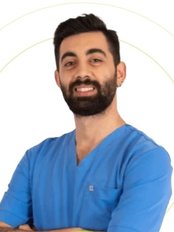Dr Firat Siksik - Doctor at Sanamentum Hair Transplant Clinic