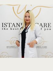 Istanbul Care, Hair Transplant In Turkey - Istanbul Care, Merkez, Çukurçeşme Cd. No:51, Istanbul, 34247, 