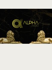Alpha Hair Central - 19 Mayıs Mah. öğretmen haşim çeken caddesi ceceli iş merkezi 15/2, Şişli İstanbul Türkiye, İstanbul, şişli, 34360, 
