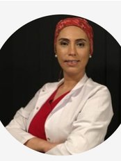 Dr Dr.Esraa Gencer -  at Atraxia clinic