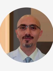 Dr Mehmet Ciftci -  at Atraxia clinic
