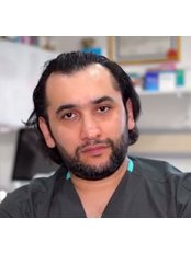 Dr Turab Ismayilov - Doctor at Clinic For Us