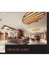 Dr Haar Hair Transplant & Plastic Surgery Clinic - Fulya, Hakkı Yeten Cad. No:22 Teşvikiye Mah. D:No: 19/2, İstanbul, Şişli, 34381,  0