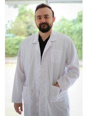 Dr Noyan Sualp -  at Dr. Yetkin BAYER