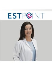 Dr Senay Saritas - Doctor at Estpoint
