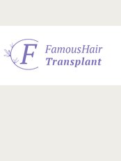 Famous Hair Transplant - Halaskargazi Caddesi /, No195 Kat 6, Istanbul Sişli, Osmanbey Turkey, 34363, 