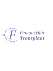 Famous Hair Transplant - Halaskargazi Caddesi /, No195 Kat 6, Istanbul Sişli, Osmanbey Turkey, 34363,  0