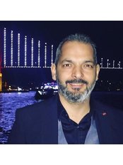 Mr Mehmet Ali  Degirmenci - Manager at Hair Transplants Istanbul