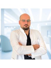 Dr Ertugrul  Yurtteri - Doctor at HappyYou Health - Hair Transplant