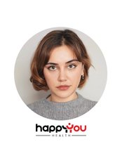 Ms Tugba Yesil - Consultant at HappyYou Health - Hair Transplant