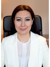 Dr Gokcen Ayyildiz - Doctor at HappyYou Health - Hair Transplant