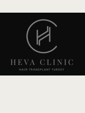 Heva Clinic - Heva Clinic Hair Transplant Turkey
