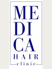Medica Hair Clinic - Harbiye, Maçka Cd. No: 17/A, 34360 Şişli/İstanbul, Türkiye, İstanbul, Nişantaşı, 34360, 