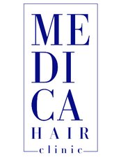 Medica Hair Clinic - Harbiye, Maçka Cd. No: 17/A, 34360 Şişli/İstanbul, Türkiye, İstanbul, Nişantaşı, 34360,  0