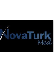 NovaTurk Med - Nova Baran Plaza, Sişli, Istanbul,  0