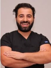 Dr Sercan Aslan -  at Sercan Aslan Hair Clinic