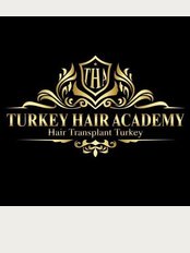 Turkey Hair Academy - Fulya Mah. Yeşilçimen Sok. Polat Tower Residence No:12 D:13, İstanbul, Şişli, 