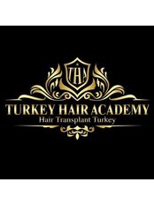 Turkey Hair Academy - Fulya Mah. Yeşilçimen Sok. Polat Tower Residence No:12 D:13, İstanbul, Şişli,  0