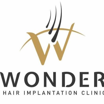 Dr wonderhair clinic