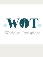 Wot Clinic - World of Transplant - Fulya Neighborhood, Yeşilçimen Sokak, İstanbul, 