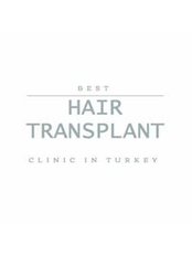 Best Hair Transplant Clinic in Turkey - Vali Konagi Caddesi Fulya Sokak, Nisantasi, Istanbul,  0