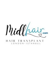 Medil Hair - BRAND İSTANBUL PARK, istanbul, Istanbul, 34520,  0
