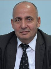 Herr Okan Yildirim - Arzt - Turk Estetic
