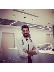Dr Huseyin Kaya - Doctor at Clinic Expert