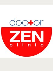 Doctor Zen Clinic - Fulya Mahallesi Büyükdere Caddesi no:74 A blok B1 D:167 Torun Center Yatay Ofisler İstanbul, İstanbul, TÜRKİYE, 34000, 
