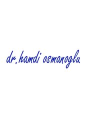 Dr. Hamdi Osmanoğlu - Birlik Mah. Atışalanı Cad. 835. Sok, Esenler, 34230,  0