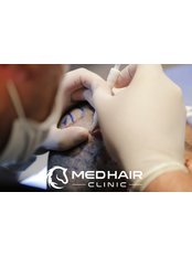 Medhair Clinic Hair Transplant - Aşık Veysel Mah, Süleyman Demirel Cd. No:1, 34517 Esenyurt/İstanbul    istinye üniversitesi hastanes, İstanbul, Istanbul, 34517,  0