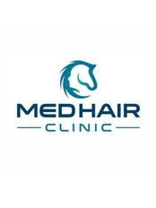 Mr Vedat TOSUN - Manager at Medhair Clinic Hair Transplant