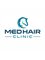 Medhair Clinic Hair Transplant - Aşık Veysel Mah, Süleyman Demirel Cd. No:1, 34517 Esenyurt/İstanbul    istinye üniversitesi hastanes, İstanbul, Istanbul, 34517,  8